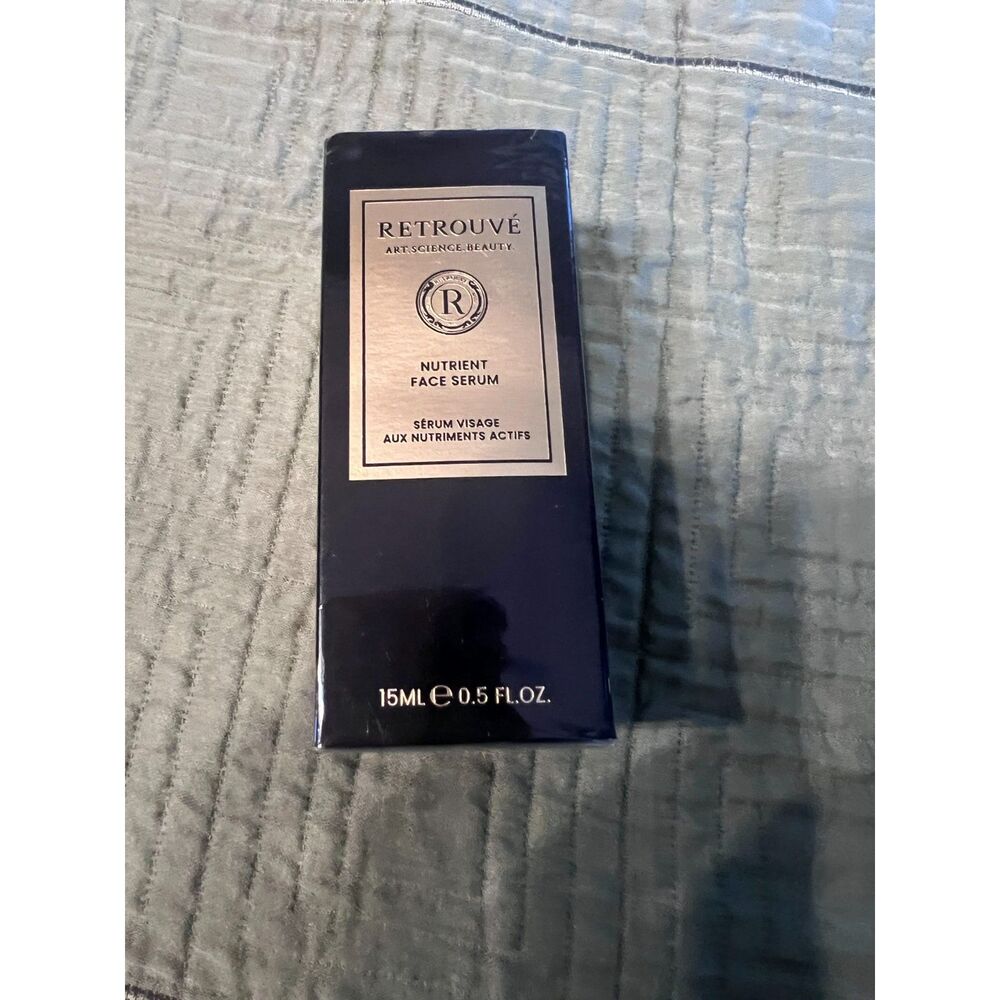 Retrouve Skin Care Set of 5 New In Package - Picture 4 of 10